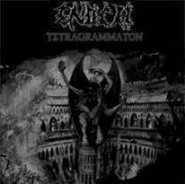 Enoch (ITA-1) : Tetragrammaton